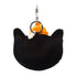 Jellycat Jack the cat, keychain
